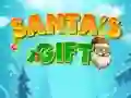 游戏Santa's Gift在线