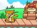 游戏Crazy Fishing在线