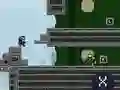 游戏Super Robo Slasher在线
