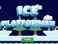 游戏Ice Platformer在线
