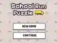 游戏School Run Puzzle在线