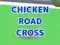 游戏Chicken Road Cross在线
