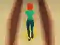 游戏Lane Runner在线
