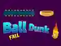 游戏Ball Dunk Fall在线