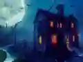 游戏Mystery Castle Escape 10在线