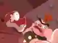 游戏Caveman Climb在线