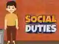游戏Social Duties在线