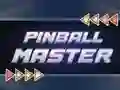游戏Pinball Master在线