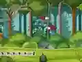 游戏Eagle Shooting在线