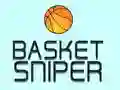 游戏Basket Sniper在线
