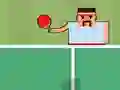 游戏Hipster Tennis在线