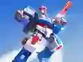 游戏Mecha Storm: Robot Battle在线