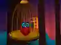 游戏Pretty Owl Rescue在线