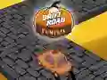 游戏Drift Road Pumpkin在线