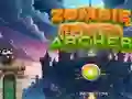 游戏Zombie Hunter Archer在线