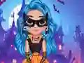 游戏Rainbow Girls Spooktacular在线