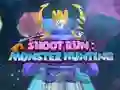 游戏Shoot Run: Monster Hunting在线