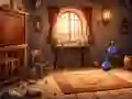 游戏Princess Isara Escape在线
