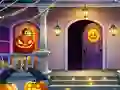 游戏Escape the Cursed Mansion在线