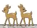 游戏Find Cute Deer Bambi在线