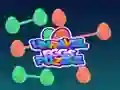 游戏Unravel Eggs Puzzle在线
