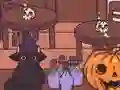 游戏Pumpkin Cafe在线
