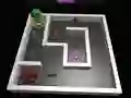 游戏3d Maze And Robot在线