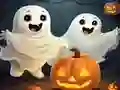 游戏Ghost Happy Halloween TwoPlayer在线