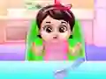 游戏Kids Toy Kitchen Set在线