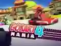 游戏Go Kart Mania 4在线