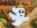游戏Ghost King Seeking Queen在线