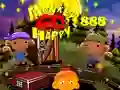 游戏Monkey Go Happy Stage 888在线
