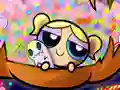 游戏Jigsaw Puzzle: Powerpuff Girl Halloween在线