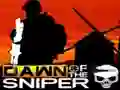 游戏Dawn of the Sniper在线