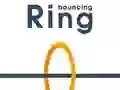 游戏Bouncing Ring在线
