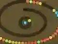 游戏Snake Ball在线