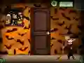 游戏Amgel Halloween Room Escape 39在线