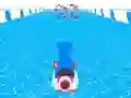 游戏Huggy Jet Ski Racer!在线