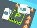 游戏Parking Race: Drift Master在线
