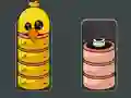 游戏Stacked Animals在线