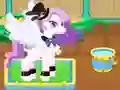 游戏Little Panda Fashion Pony在线