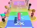 游戏Lollipop Stack Run在线