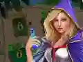 游戏Magic Elixir在线