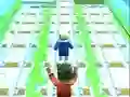 游戏Craft Zombie Runner在线