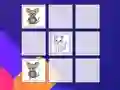 游戏Tic-tac-toe Mouse Vs Cat在线