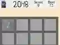 游戏Clay 2048在线