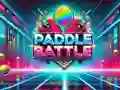 游戏Paddle Battle在线