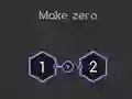 游戏Zero Out Puzzle在线