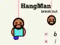 游戏Hangman Breakout在线
