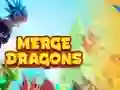 游戏Merge Dragons在线